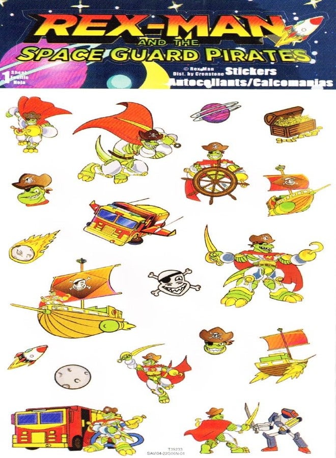 Fuggler Mini Figures 5 Pack - Bundle 5 Funny Ugly Monster Cupcake Topper Figurines Plus Stickers, More | Fuggler Party Supplies Set (Styles May Vary) - Image 4